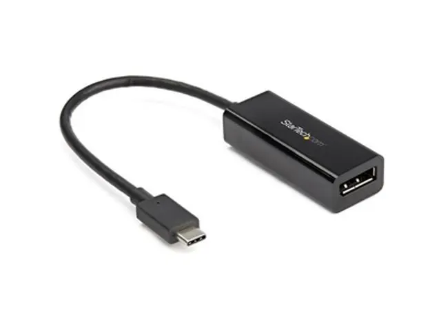 Adapter - USB C to DisplayPort - 8K 30Hz
