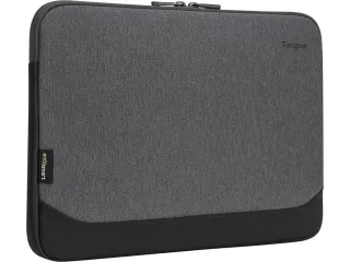 Tbs64602Gl Targus Cypress Eco Sleeve Notebook 13-14 inch grijs - 1