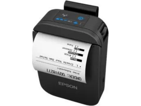 Epson bonprinter TM-P20II (112): Receipt Wi-Fi USB-