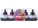 Ecoline waterverf 30 ml, 5 additionele kleuren