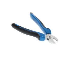 8314-180 JC Power diagonaalschaar 180mm 2K handgreep - 4