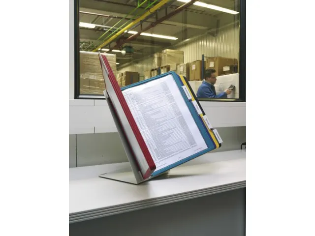 Durable Tafelstandaard A4 5699 Vario Table