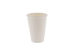 IEZZY Horeca en Catering Beker 5% PE 180ml karton 100 stuks Wit