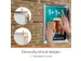 Cadre clipsable Nobo Premium Plus A4
