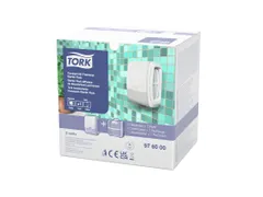 Tork 976000 Constante Luchtverfrisser Start Pakket Elevation Wit