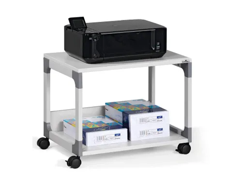 Multifunctionele Trolley 48 Grijs