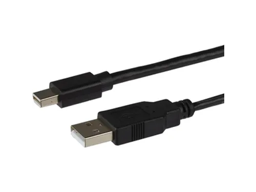 Adapter - Mdp To Dual-Link Dvi - Usb-A