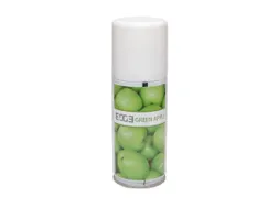 Luchtverfrisser 490765 Euro aerosol green apple 12x100ml