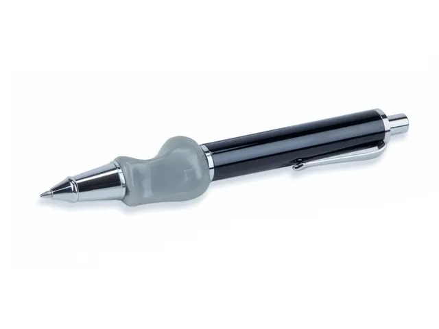 Verzwaarde pen Able2 zwart