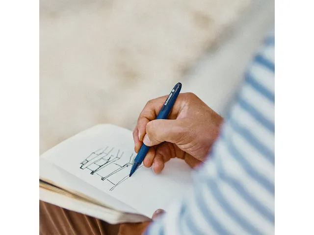 rollerball Schneider One Business 0.6mm violet