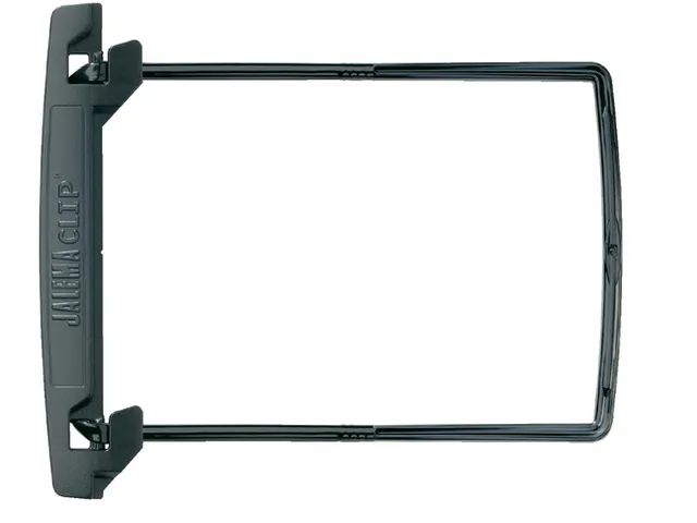 Bundelmechaniek JalemaClip zwart