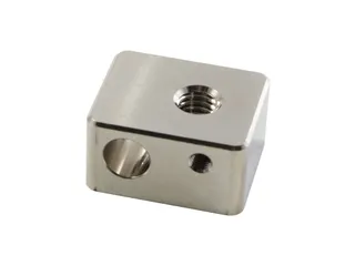 G3+ / G3 Heating Block - 1