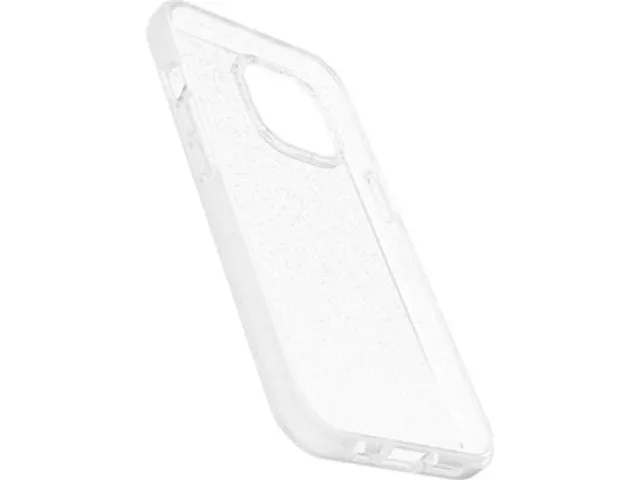 Coque OtterBox React pour Apple iPhone 14 Stardust Clear