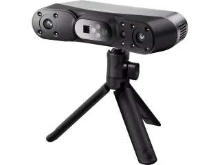 Pop 4 Premium Edition REVOPOINT 3D SCANNER - 1