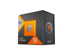 AMD Ryzen 9 7900X3D processor 4,4 GHz 128 MB L3 Box