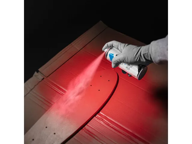 Supreme DIY spray Schneider Paint-It 030 geel 200ml