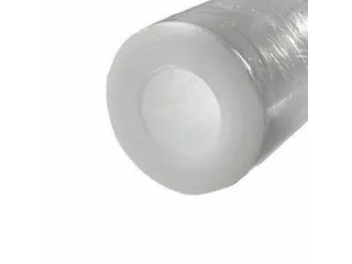 Handwikkelfolie Coreless Pre-Stretch 430mmx600mtr 8 µm Transparant - 2