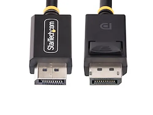 2m DisplayPort 2.1 Kabel DP40 VESA Gecertificeerd