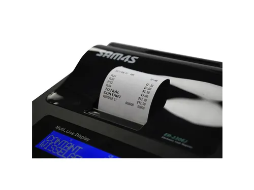 Kassa SAM4S ER-230BEJ