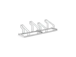 beugel,L 1560mm,4instelplaatsen,gebruik eenzijdig,vuurverzinkt - 1