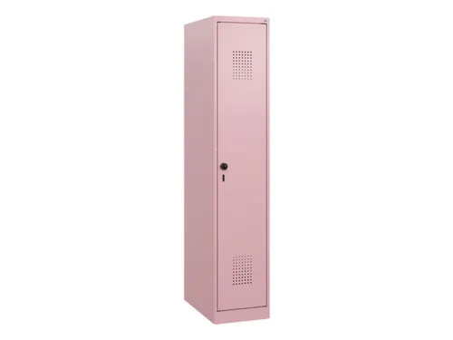 schoollocker,HxBxD 1530x300x500mm,1vak,vak B 300mm,draaigrendel