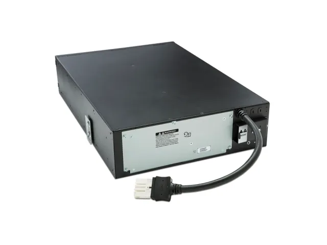 Smart-UPS SRT 192 V 5 kVA et 6 kVA, pack de batterie avec montage en r