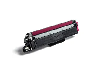 Tonercartridge Brother TN-243M rood - 2