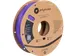 Polymaker PolyMax Tough PLA filament 1,75 mm Paars 0,75 kg