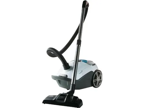 Stofzuiger Met Zak 3 Liter Wit 700w