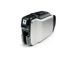 Zebra ZC300 Kaartprinter ZC32-0M0C000EM00 Dubbelzijdig ISO Kleur