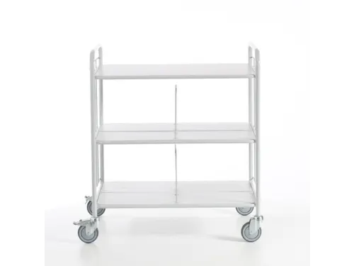 Dossierwagen 150kg H X L X B 1150x 940x 650mm