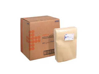 Kimtech Auto Primary kleefdoek ongevouwen wit 22,9x30,5 cm 400 doeken - 1