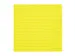Chiffon microfibre Scotch-Brite Essential 360x360mm jaune 10 pièces