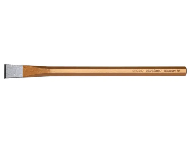 R91400051 Burin pointu 8pans 300mm Ø de tige 16mm