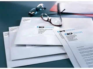 Etiket Avery L7159-250 63.5x33.9mm Adres Wit 6000 Stuks - 5