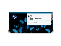 HP 747 Glans verhoger 300ml P2V87A