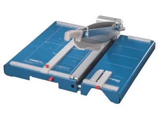 Snijmachine A3 Dahle 868 46cm - 9