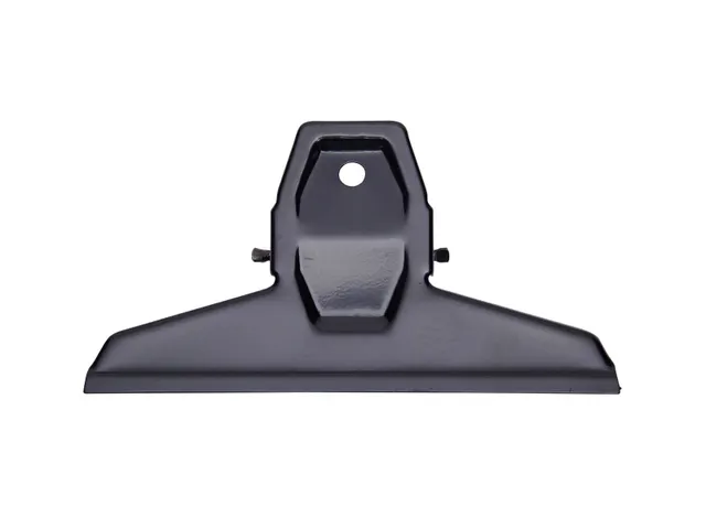 Papierklem MAULpro 125mm Zwart