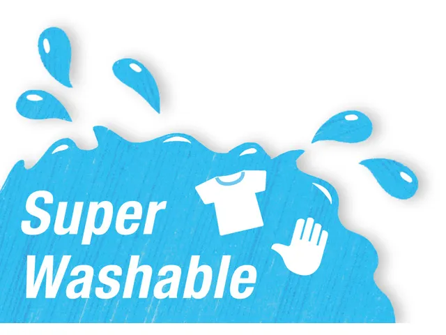 Viltstift Faber-Castell 36 stuks karton etui assorti