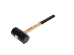 GEDORE 226 E-2 Rubberhamer hard Ø 65mm