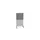 scheidingswand,HxB 1545x800mm,MP-lichtgrijs,BN8078-grijs