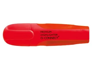 Premium Markeerstift Rood - 2
