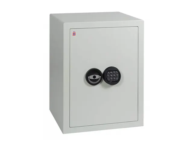 Sistec Eurosafe ES I-570 Elo inbraakwerende kluis