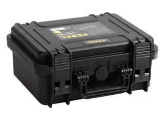 Harde Koffer 336x300x148mm Met Schuimrubber 14.9 Liter Waterdicht - 2