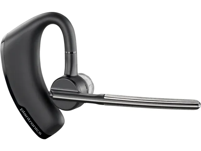 Embouts de taille moyenne et coussinets en mousse Poly Voyager Legend