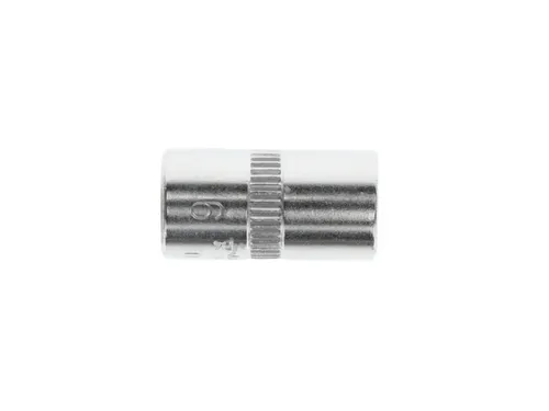 20 9 Dop 1/4 inch,zeskant,9mm