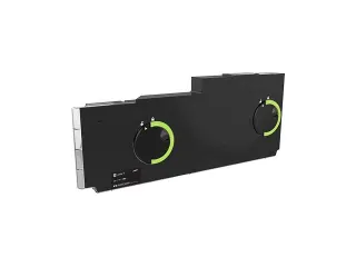 72K0W00 LEXMARK CS/CX/XC toner waste box - 1