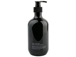 The Spa Collection Gum Tree Body wash pompfles 24x475ml
