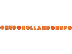 Letterslinger 'Hup Holland Hup'