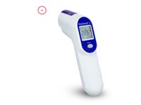 ETI Raytemp 3 Infrarood thermometer